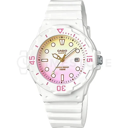 Casio Youth Ladies LRW-200H-4E2VDR