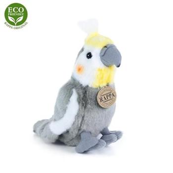 Rappa Eco-friendly, plyšová Korela chocholatá 20 cm (8590687198135)