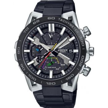 Casio Edifice EQB-2000DC-1AER - 30 dní na vrátenie tovaru, Garancia originality