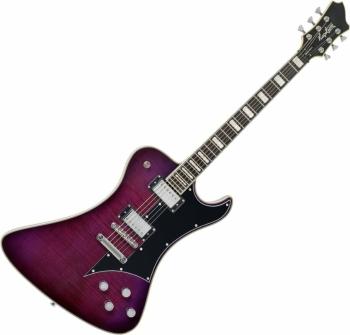 Hagstrom Fantomen Mystique Burst Elektrická gitara