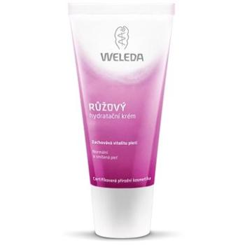 WELEDA Ružový hydratačný krém 30 ml (4001638086875)