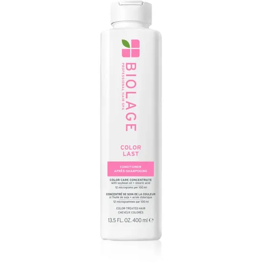 Biolage Essentials ColorLast kondicionér pre farbené vlasy 400 ml