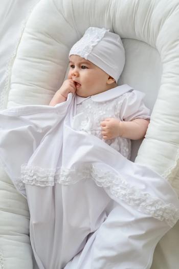 Detská zavinovačka Jamiks MAISIE JLH007