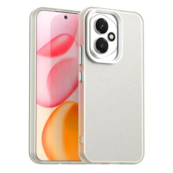CANDY Ochranný kryt pre Honor 400 5G biely