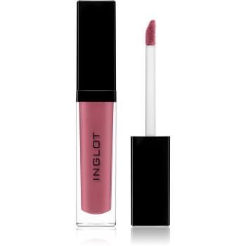 Inglot HD farba na pery s matným efektom odtieň 26 5.5 ml