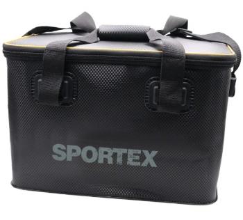 Sportex rybárska taška nepremokavá 40x28x27 cm