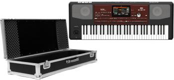 Korg PA700 SET with Case Profesionálny keyboard