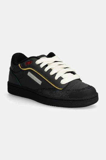 Tenisky Reebok Classic Club C Bulc šedá farba, 100201146