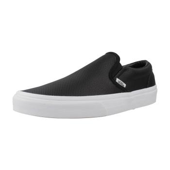 Vans  CLASSIC SLIP-ON  Módne tenisky Čierna