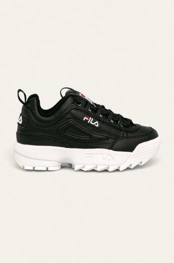 Fila - Detské topánky Disruptor