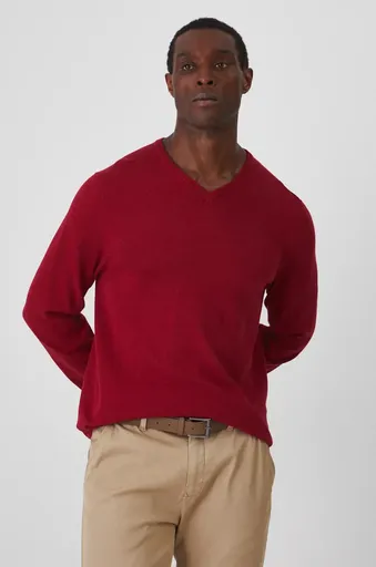 Bavlnený sveter Medicine