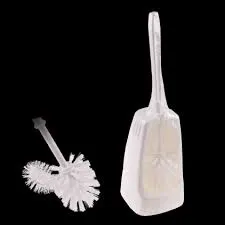 MAKRO - WC sada kefa a stojan, umelá hmota výška 39cmTOP 503