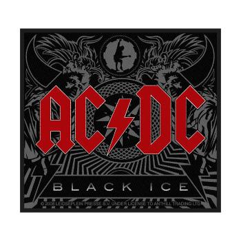 AC/DC Black Ice