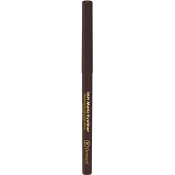 DERMACOL 16H Matic Eyeliner č.3 Brown 0,3 g (85959033)