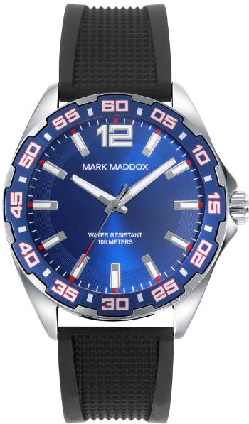 Mark Maddox Mission HC0127-35