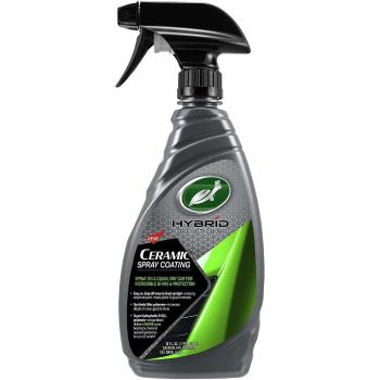 Turtle Wax Ceramic Wax Coating 500ml Wax