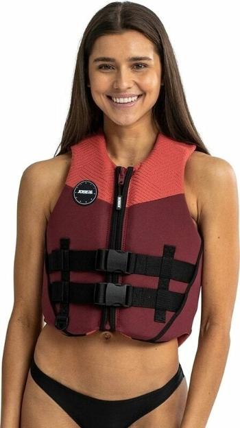 Jobe Neoprene Life Vest Women Rose Pink S Plávacia vesta