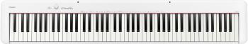 Casio CDP-S110 WH Digitálne stage piano White