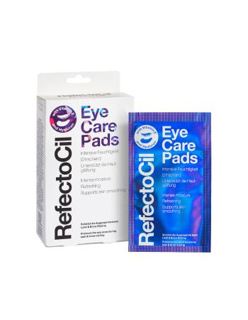 Refectocil Výživné gélové podložky Eye Care Pads 10 x 2 ks