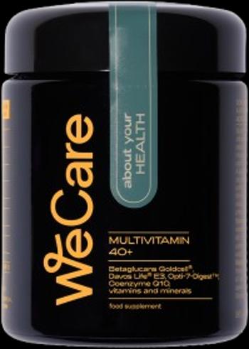 WECARE About your Health- Multivitamin 40+ 120 kapsúl