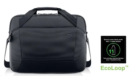 DELL TAŠKA EcoLoop Pre Slim Briefcase 15 - CC5624S