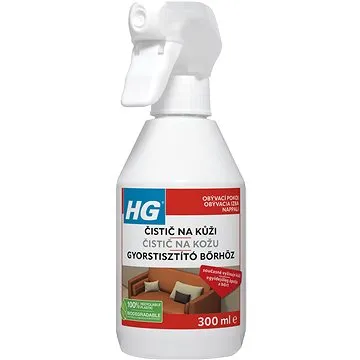 HG sprej na kožu, 300 ml (8711577215361)