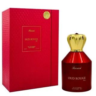 Rasasi Oud Rouge Red parfémovaná voda pre ženy 80 ml