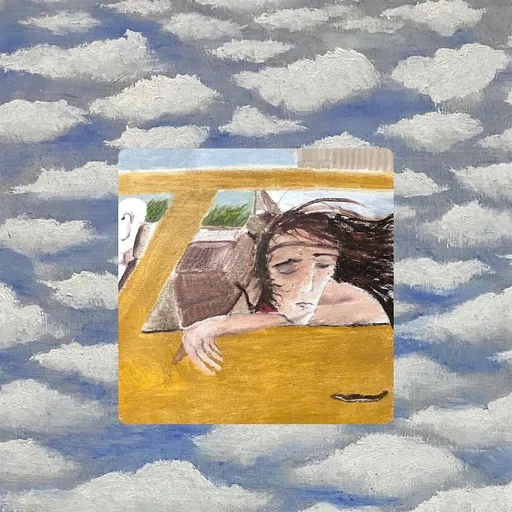 Wild Pink, DULLING THE HORNS, CD