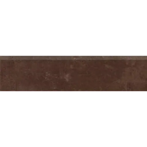 Sokel RAKO Concept hnedá 30x7,2 cm mat DSAJ8601.1