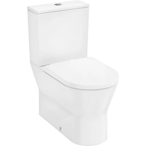 Hansgrohe EluPura Original S wc kombi stojaci 60205450