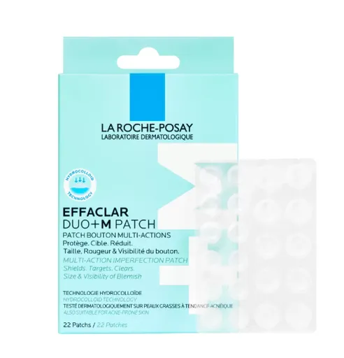 La Roche Posay Effaclar DUO+ M 40 ml