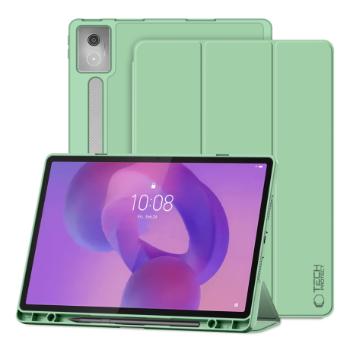 Tech-Protect SC Pen puzdro na Lenovo Idea Tab Pro / Pro MT 12.7'', zelené