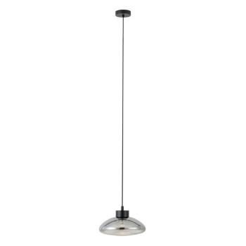LED závesné osvetlenie Eglo SARNARRA čierna 390298