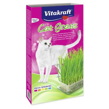 Vitakraft Cat Gras tráva 120g