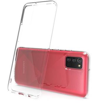 Hishell TPU pre Samsung Galaxy A02s číry (HISHa260)