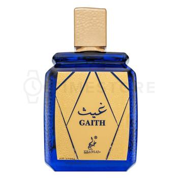 Khadlaj Gaith parfémovaná voda unisex 100 ml - 30 dní na vrátenie tovaru, Garancia originality