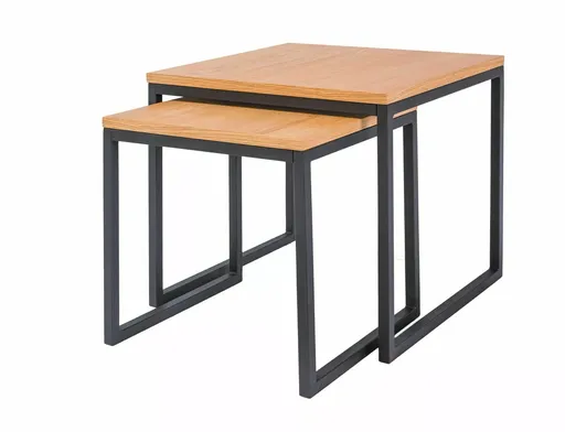 Signal Sada konferenčných stolíkov LARGO DUO