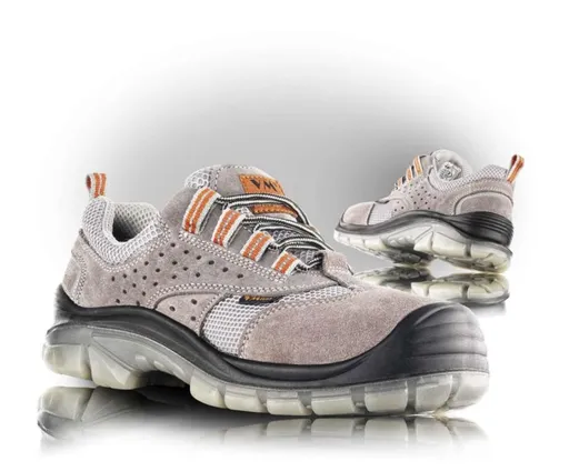 Poltopánka pracovná TIRANA, vel. 42