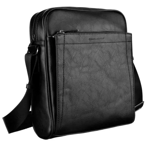 Trendová pánska crossbody taška David Jones 686601 skl.