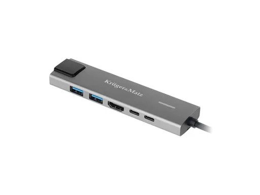 USB-C hub KRUGER