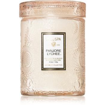 VOLUSPA Japonica Panjore Lychee vonná sviečka 156 g