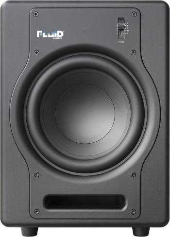 Fluid Audio F8S Štúdiový subwoofer