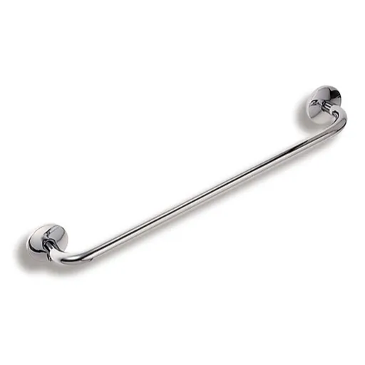 Novaservis Metalia 1 držiak uterákov chróm 6127.0