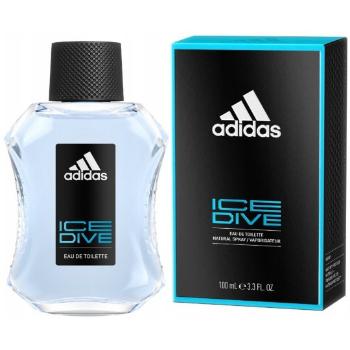 ADIDAS Ice Dive toaletná voda pre mužov 100 ml