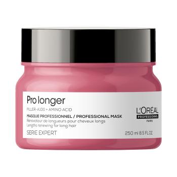 L'Oréal Professionnel Maska pre obnovu dĺžok Serie Expert Pro Longer (Lengths Renewing Masque) 250 ml