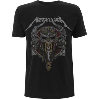 Metallica tričko Viking  one_size