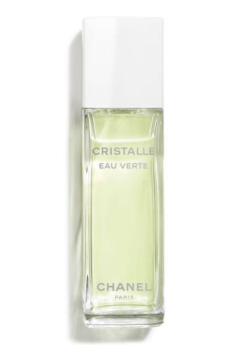 Chanel Cristalle Eau Verte - EDP 100 ml