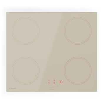Klarstein Victoria indukčná varná doska, 60 cm, 4 varné platne, posuvník, funkcia Boost