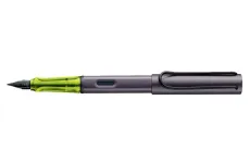 Lamy 1506/0269727 AL-star aubergine plniace pero hrot F