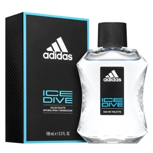 ADIDAS Ice Dive Toaletná voda 100 ml